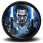 Star Wars - The Force Unleashed 2 2 Icon 64x64 png